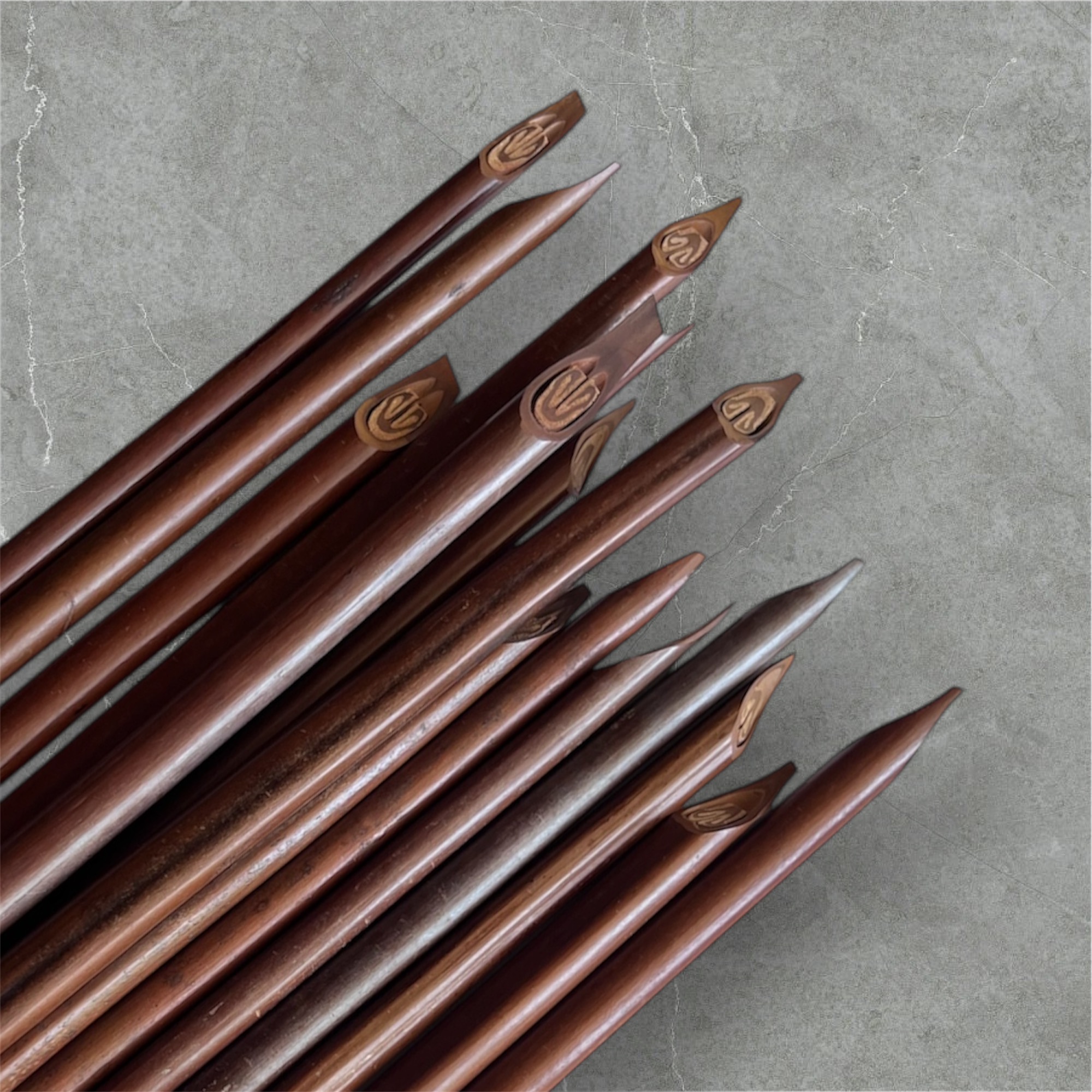 قلم خوشنویسی