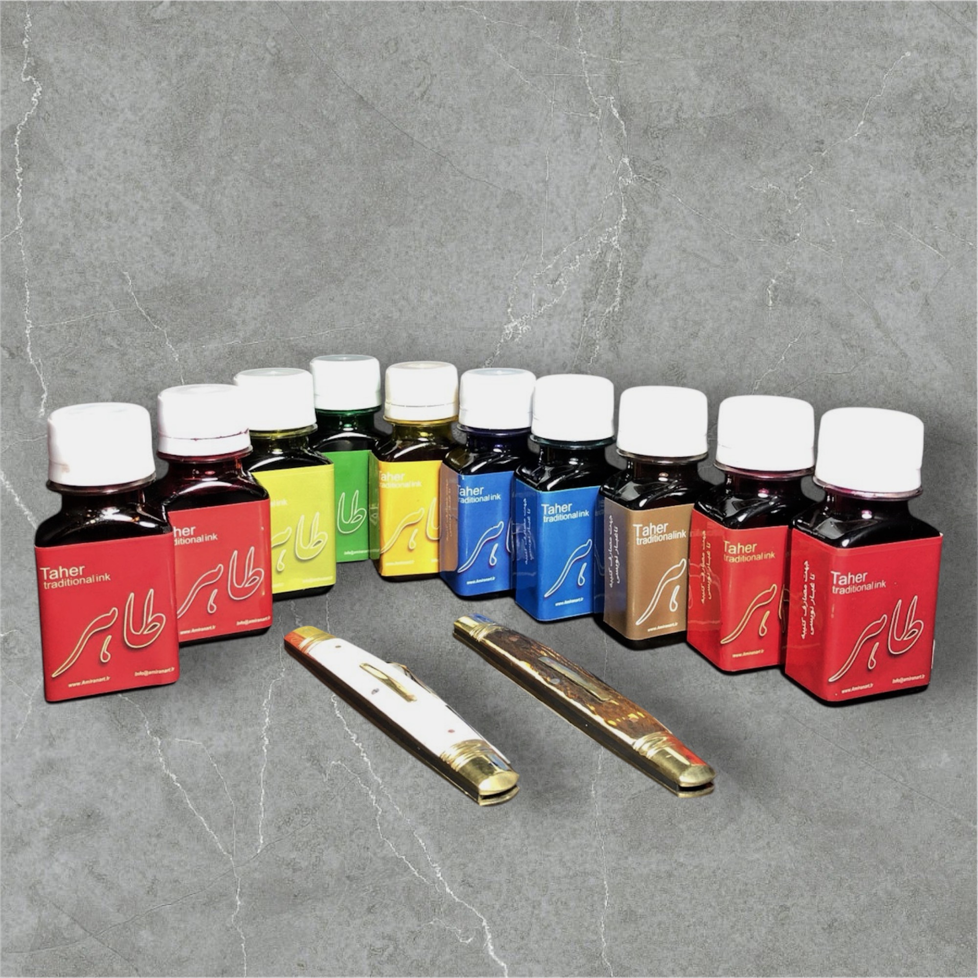 مرکب خوشنویسی