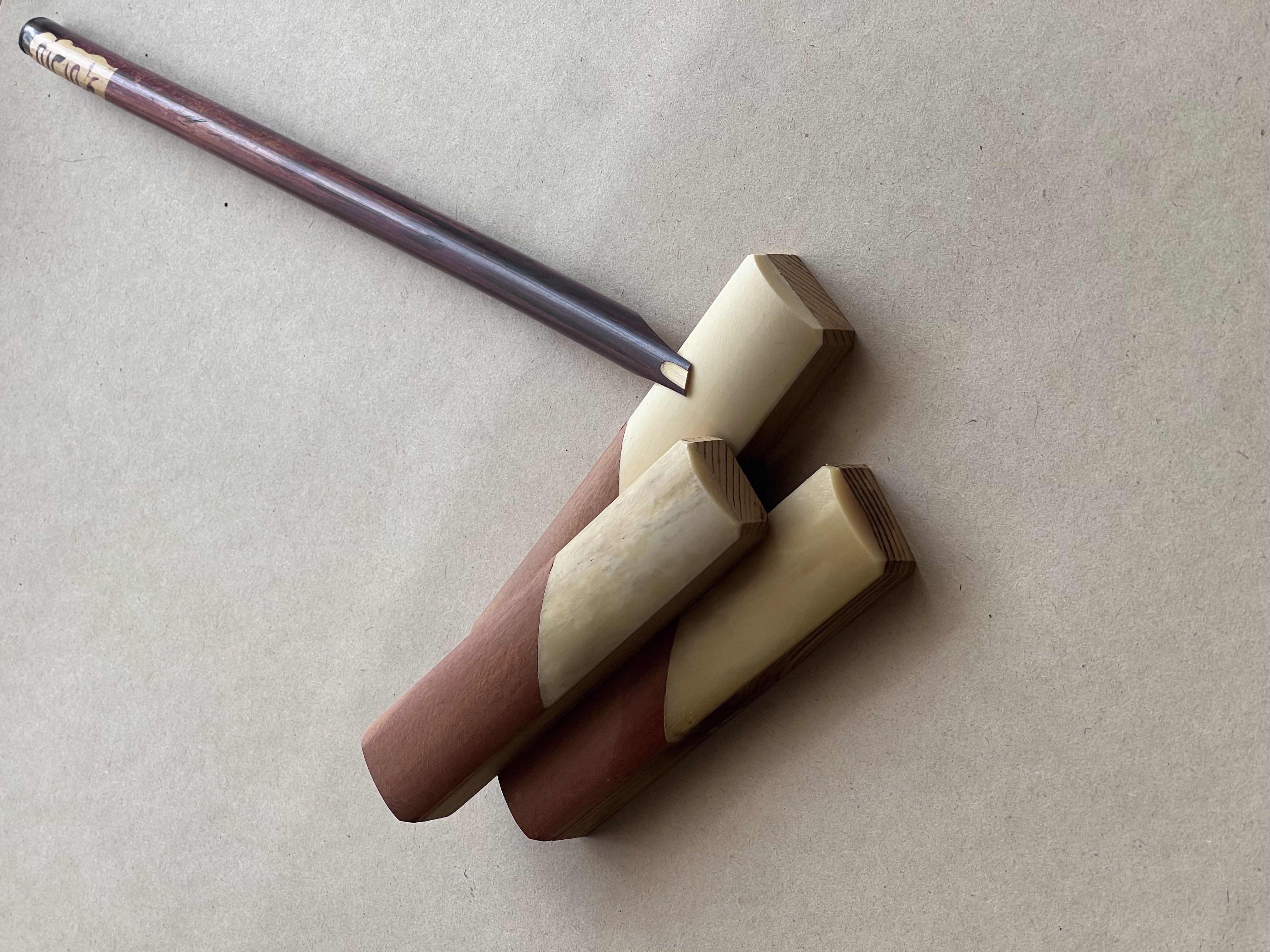 ابزار خوشنویسی