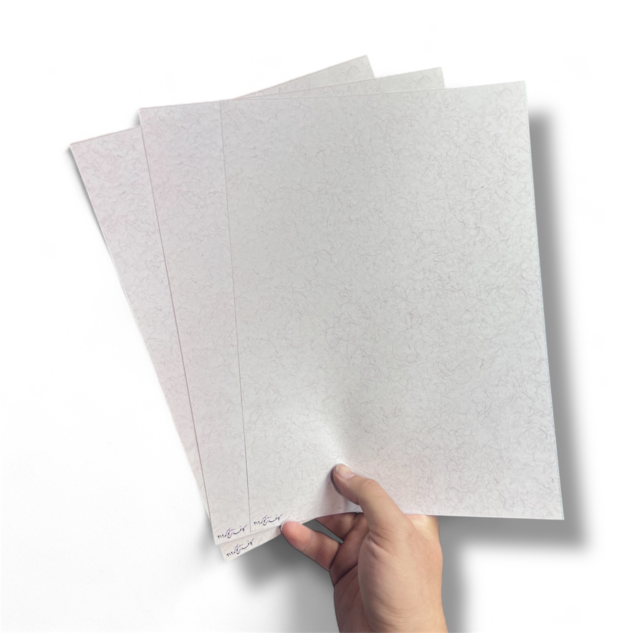 کاغذ ترنج کد ۴۱۲