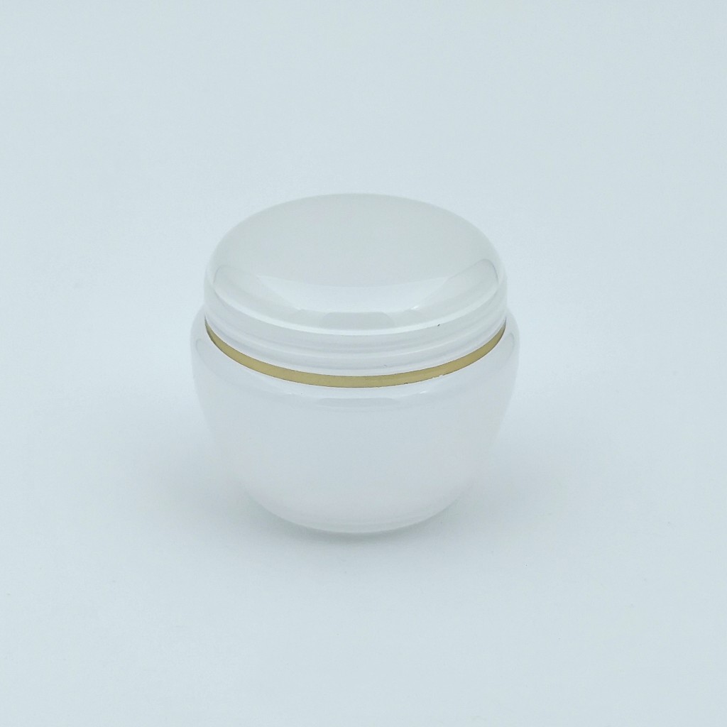 دوات خمره ای کریستال 50 میلی لیتر