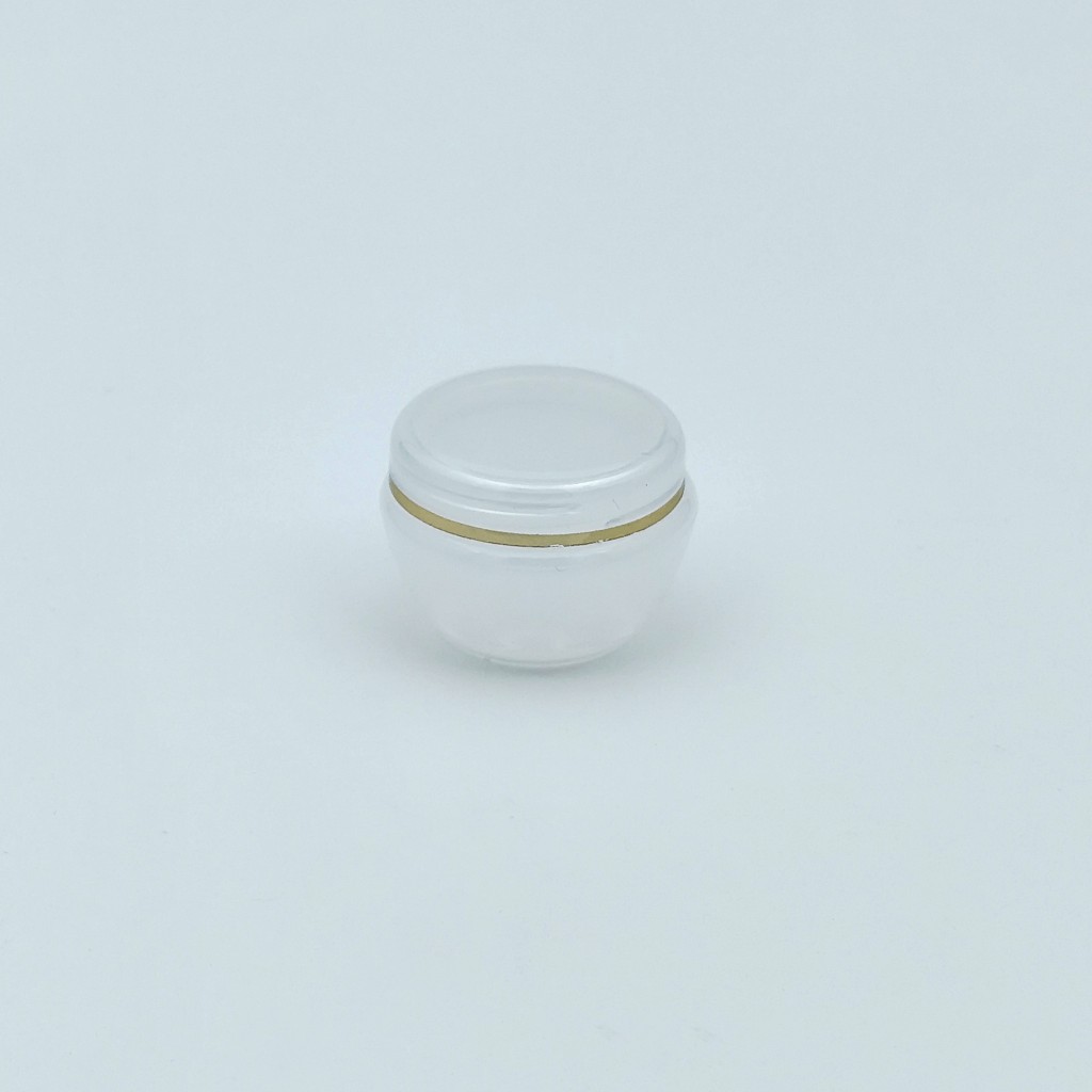 دوات خمره ای کریستال 10 میلی لیتر