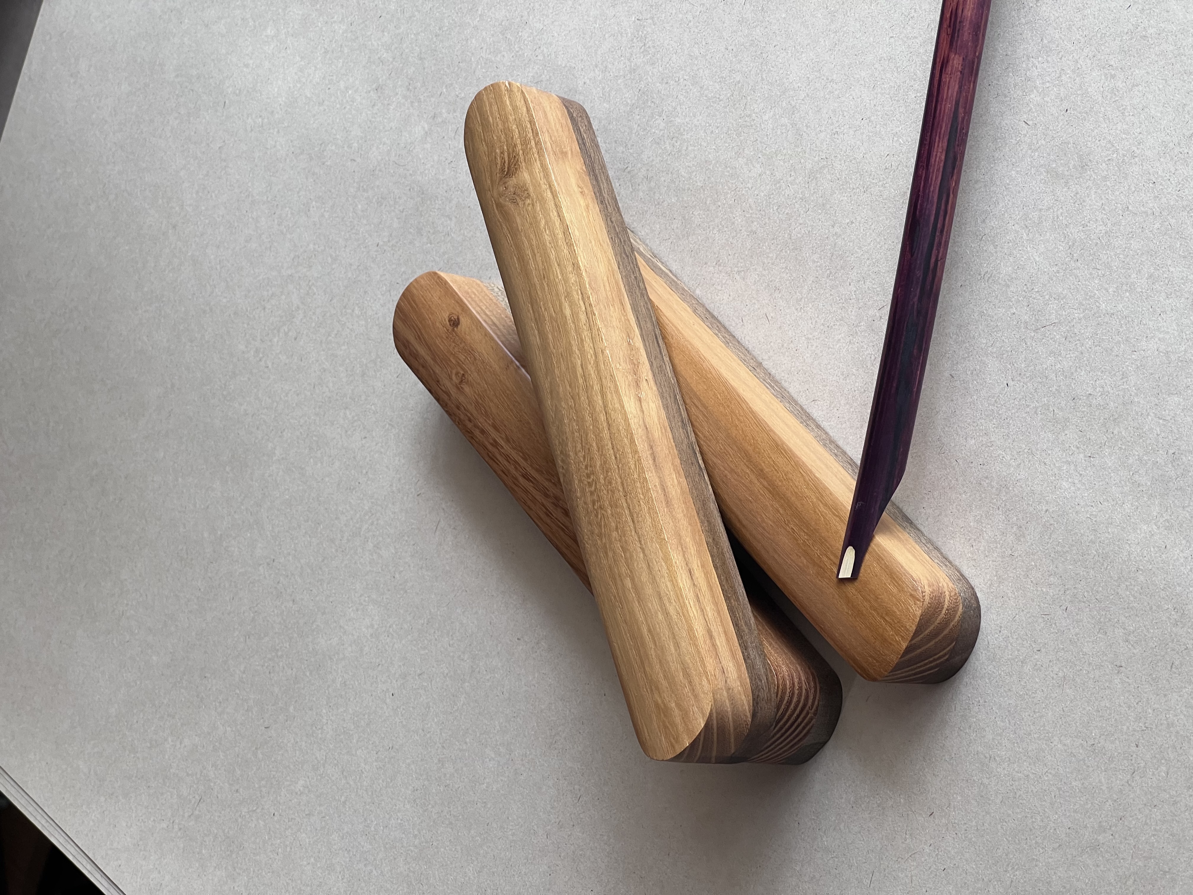 قطع زن اقاقیا بزرگ