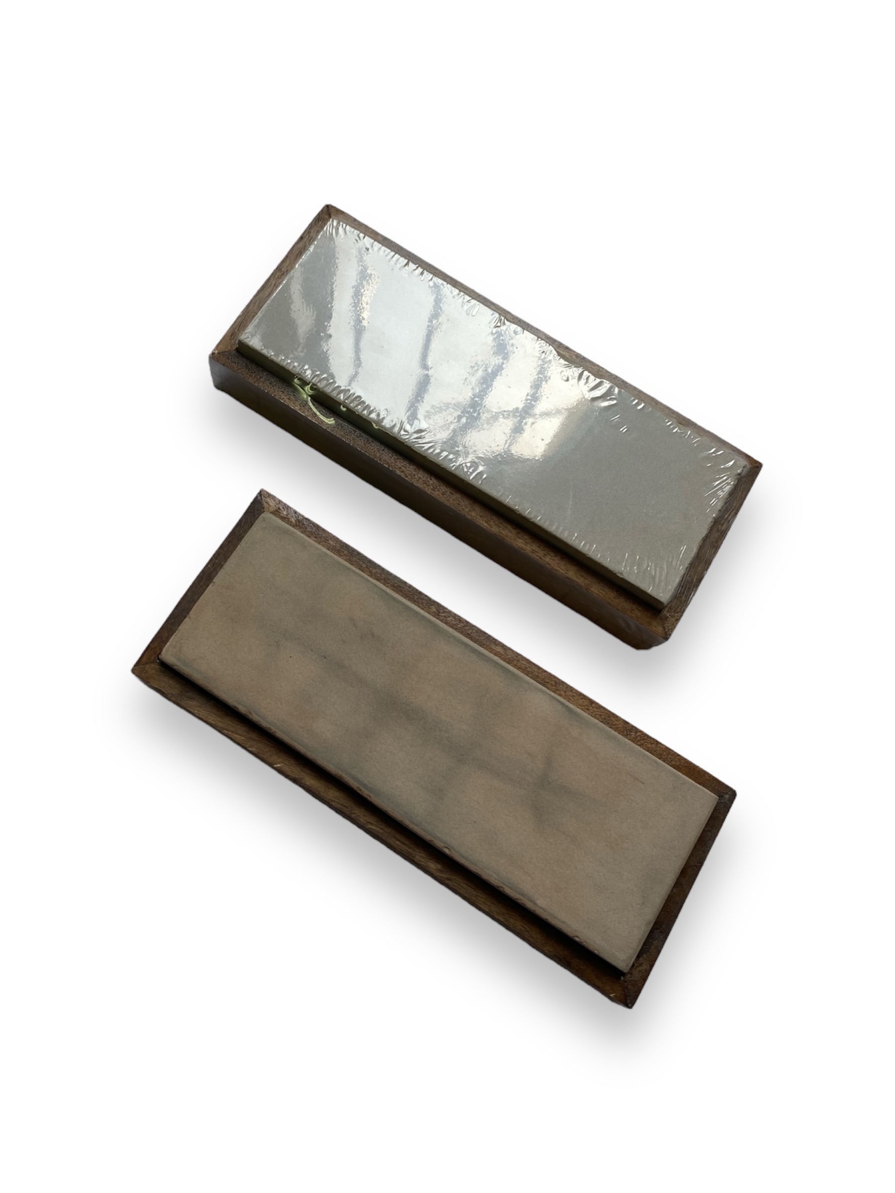 سنگ چاقو تیز کن صنعتی با قاب