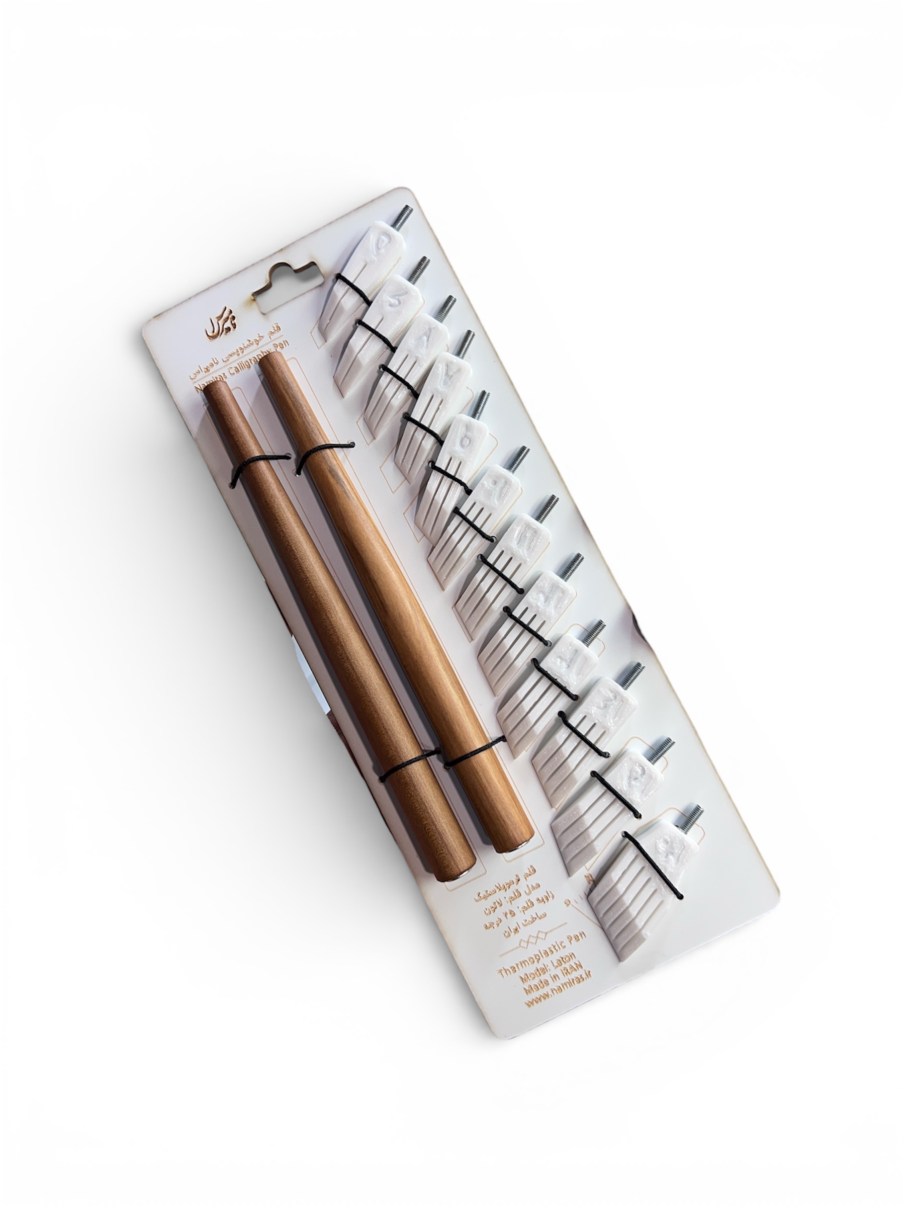 پک قلم پلیمری نامیراس مدل لاتون