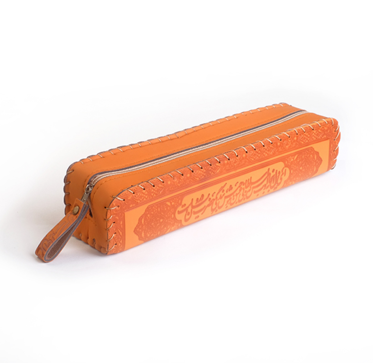 کیف جا قلمی فوم نوشته دار