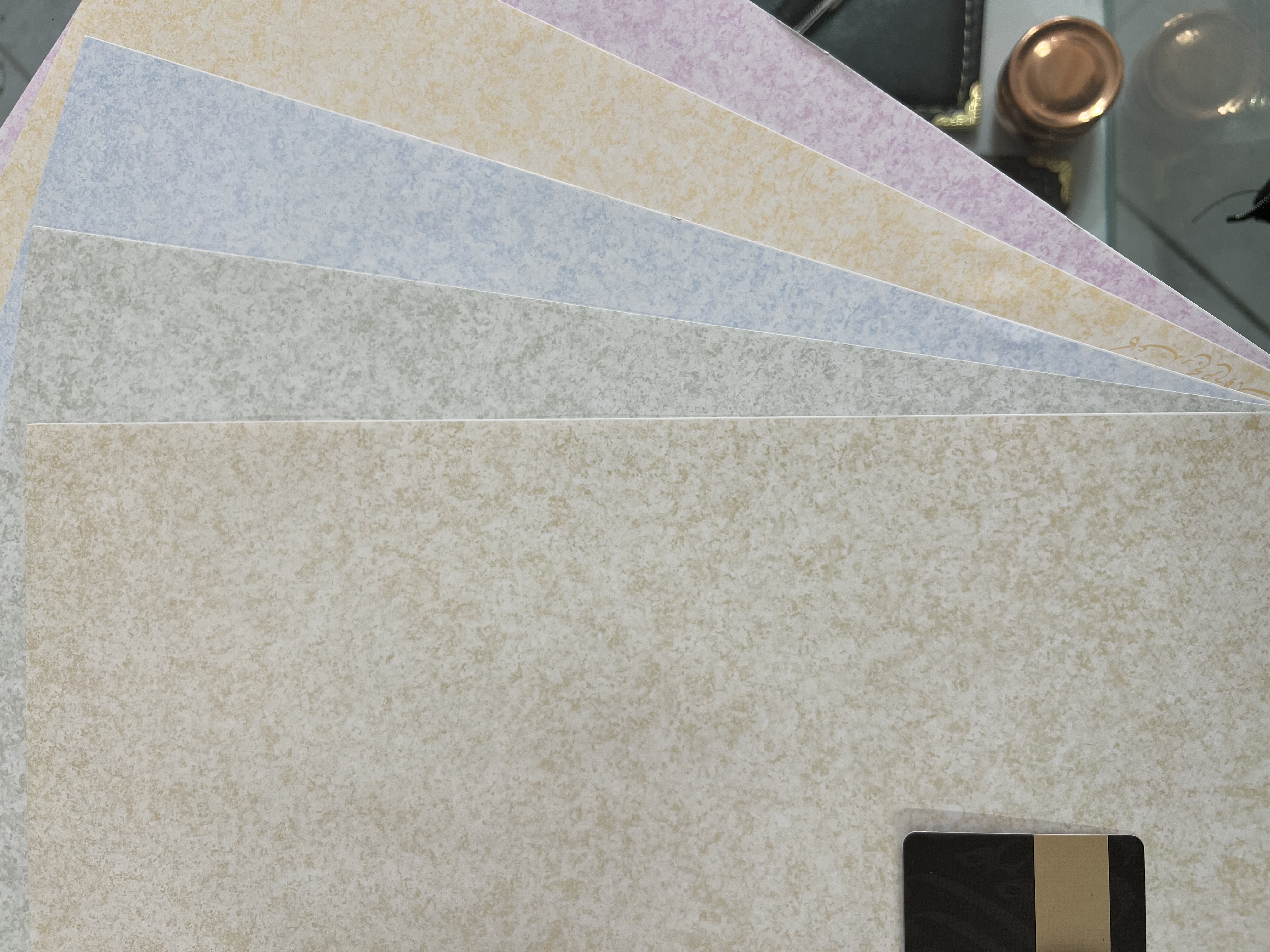 کاغذ ترنج 35 در 50