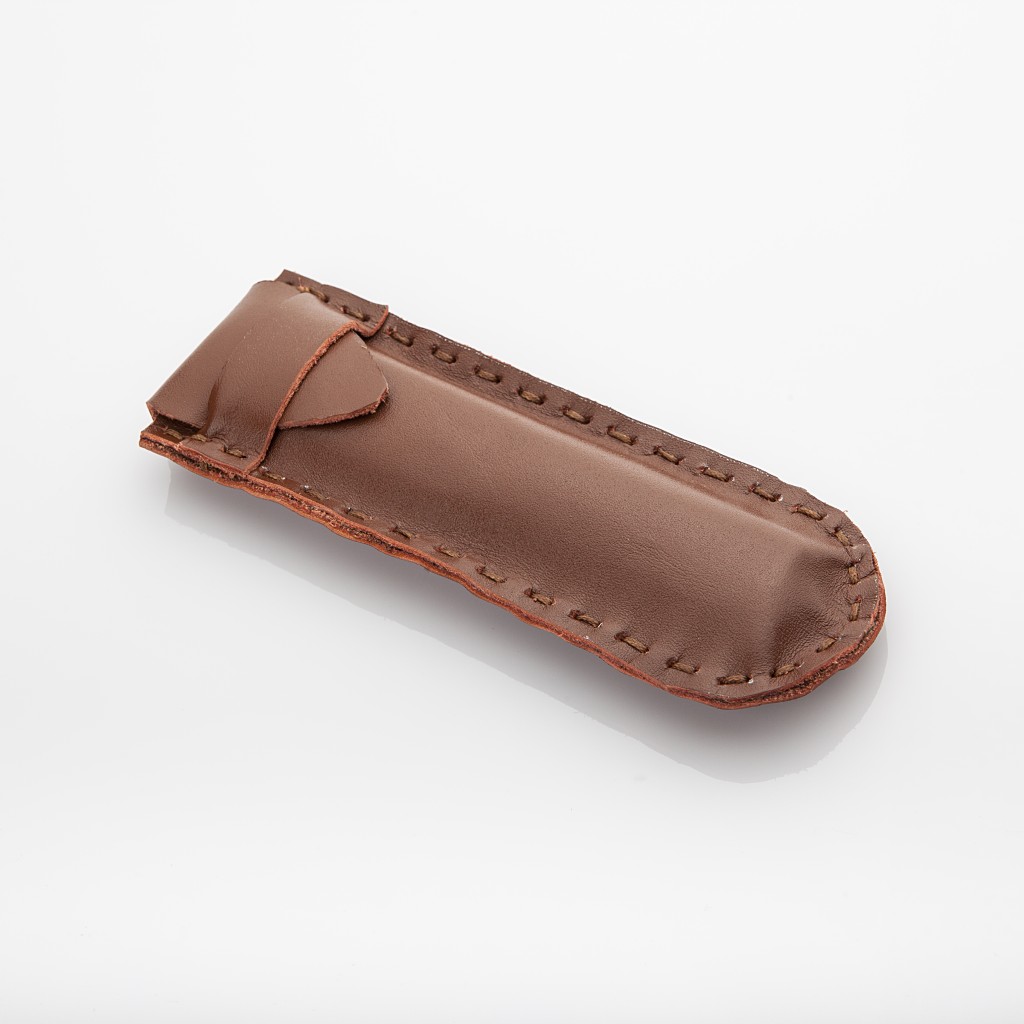 یف قلمتراش چرمی 13*5 سانتیمتر