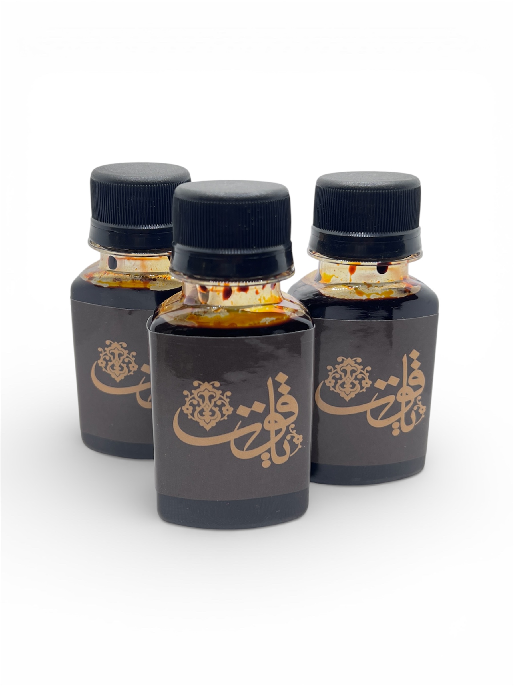 مرکب یاقوت قهوه ای