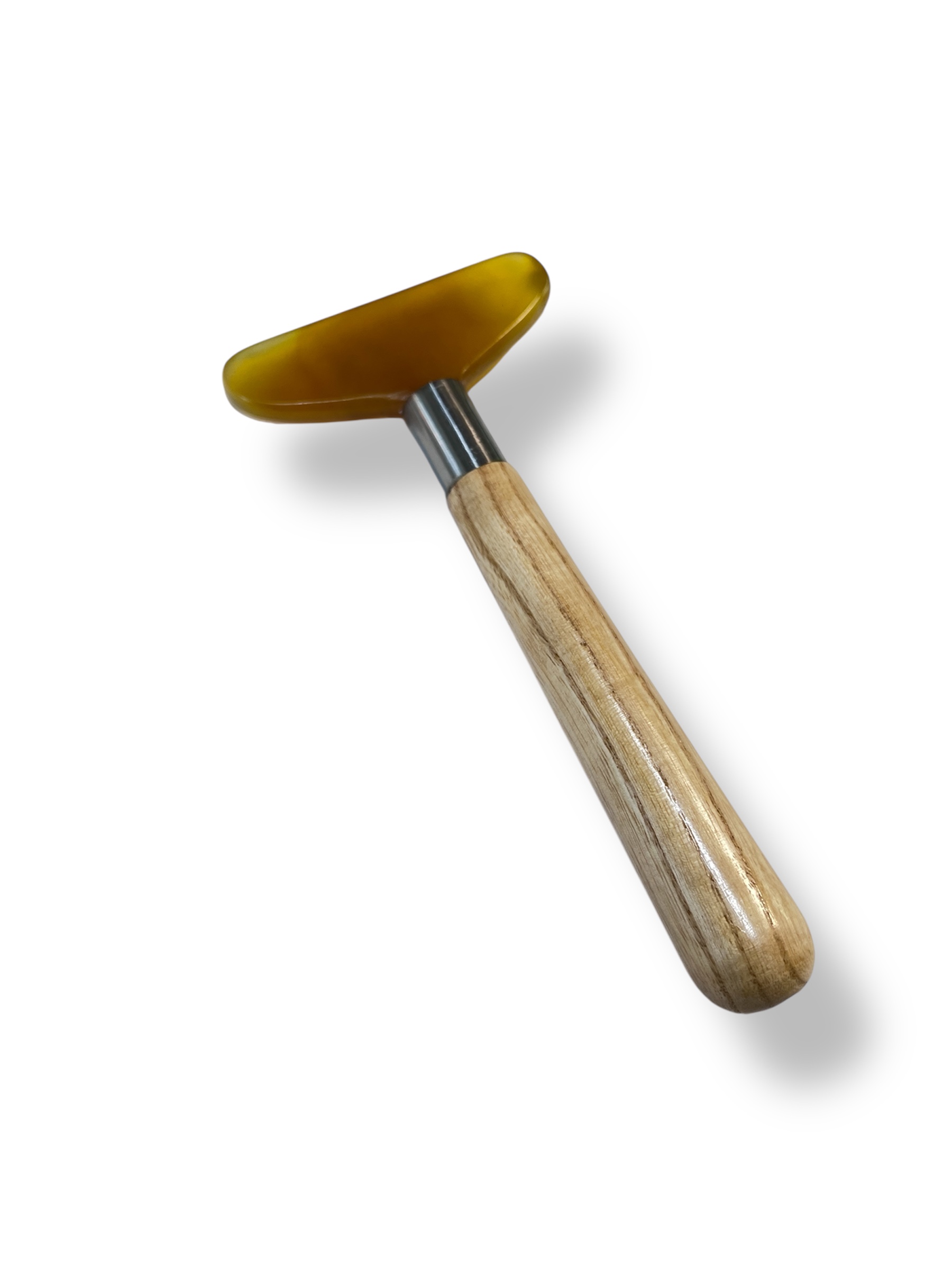 مهره عقیق پارویی ۱۰ سانتی