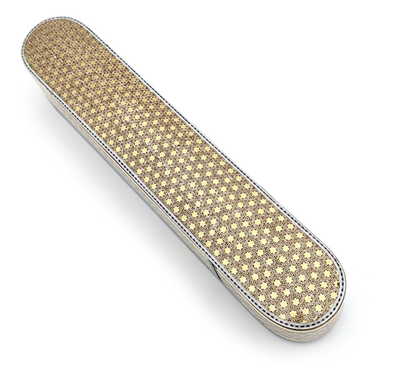 جا قلمی خاتم