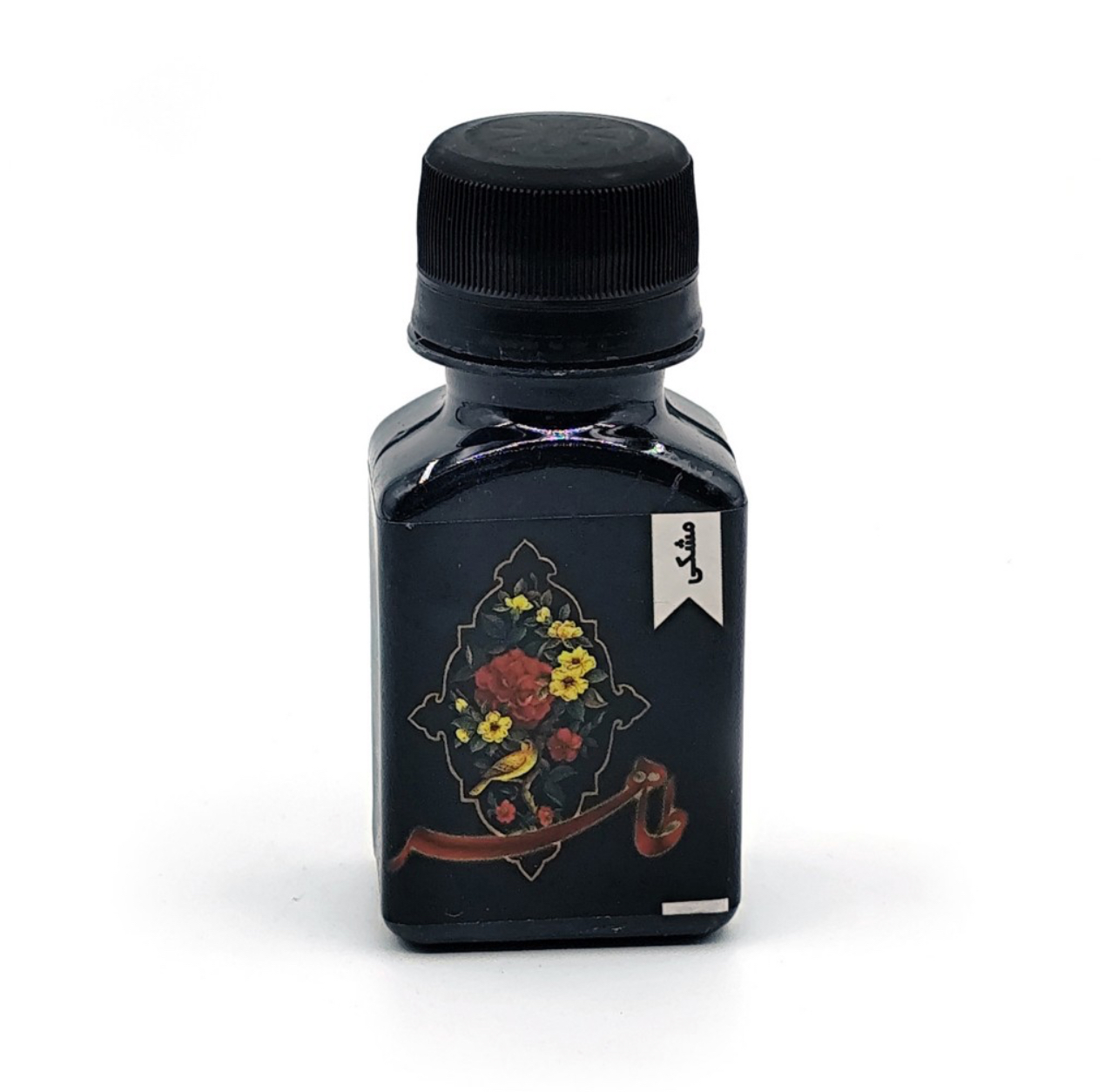 مرکب خوشنویسی مشکی طاهر