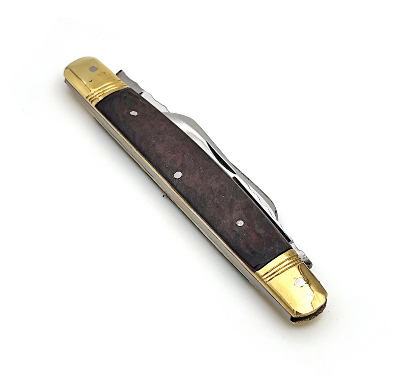 قلمتراش هنرجویی دو تیغه جواد توسلی 11/5 سانت