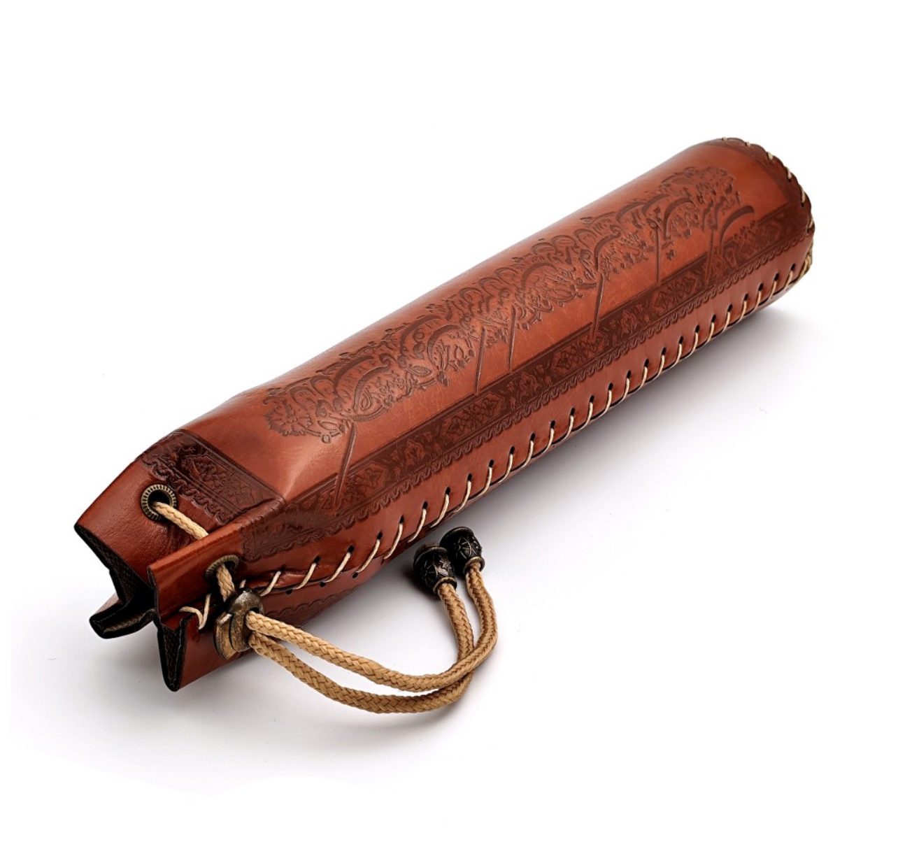 جاقلمی فوم استوانه ای