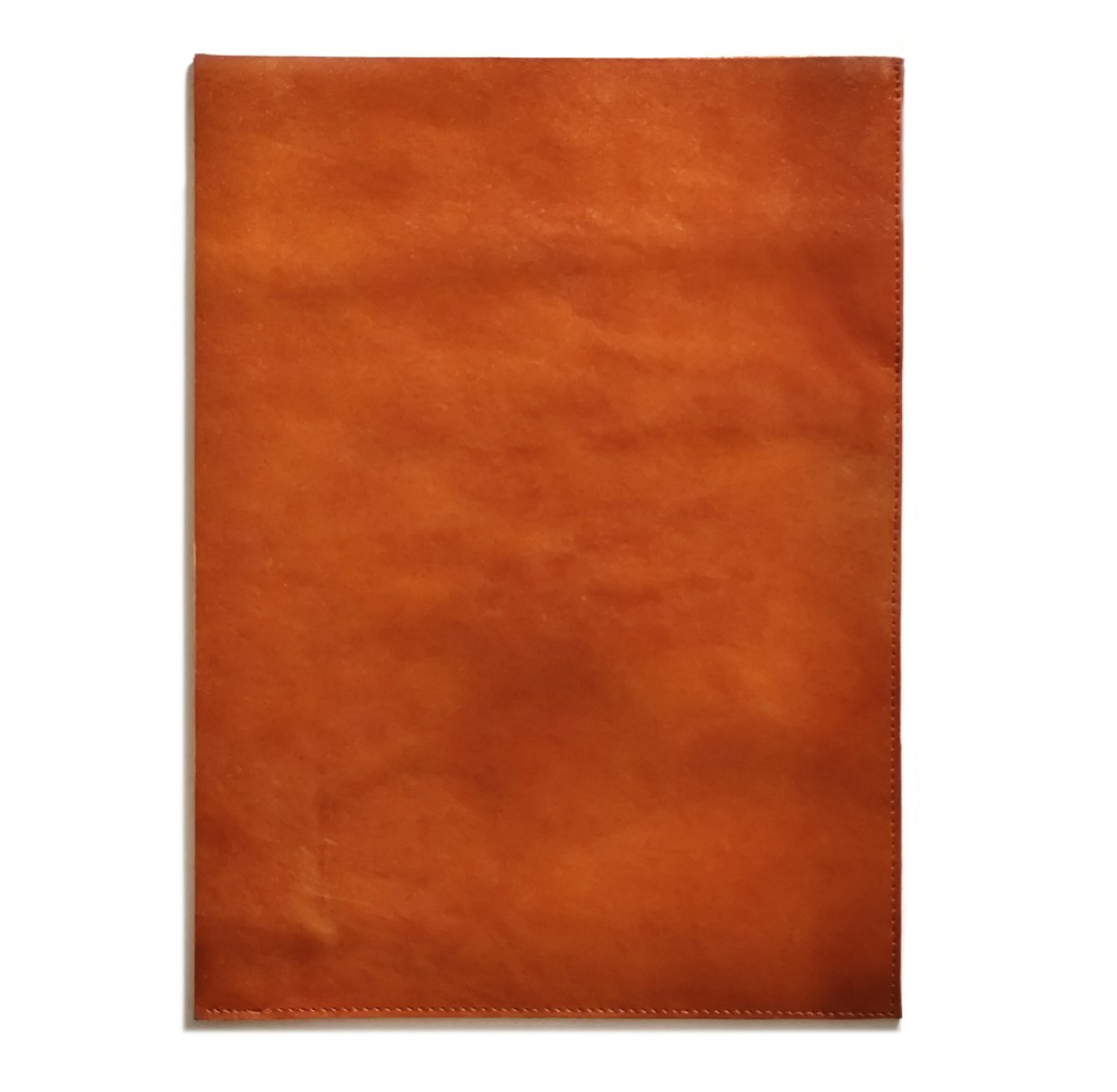 زیردستی خوشنویسی دو رو چرم طبیعی