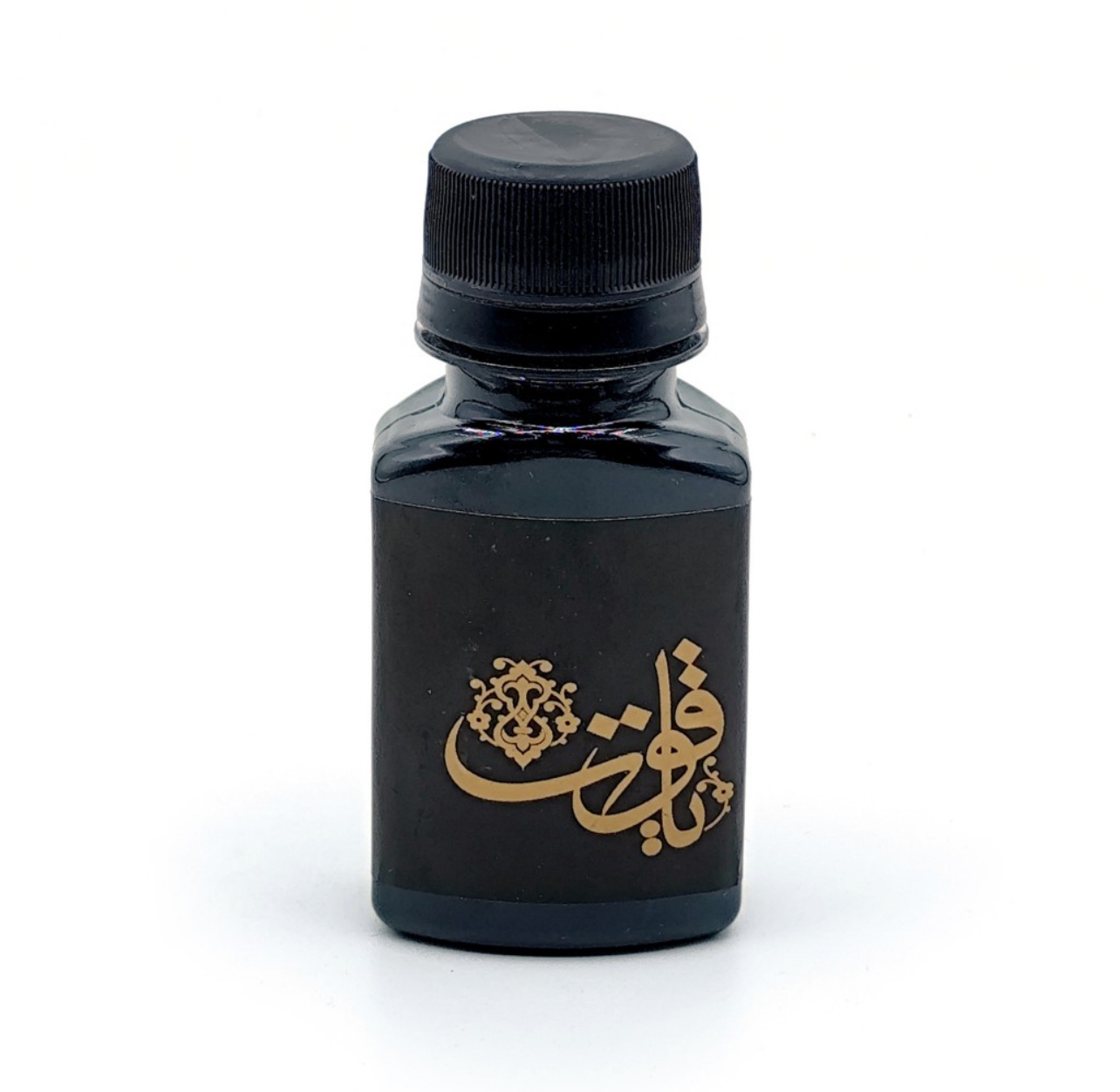 مرکب یاقوت مشکی خوشنویسی