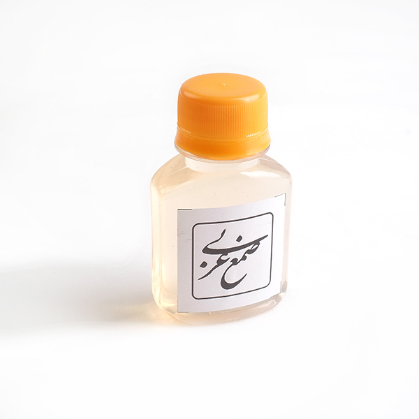 صمغ عربی 60 میلی لیتر