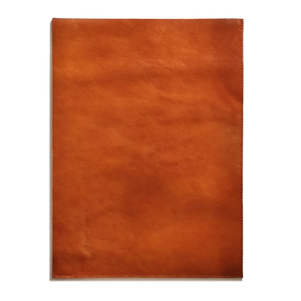 زیردستی خوشنویسی دو رو چرم