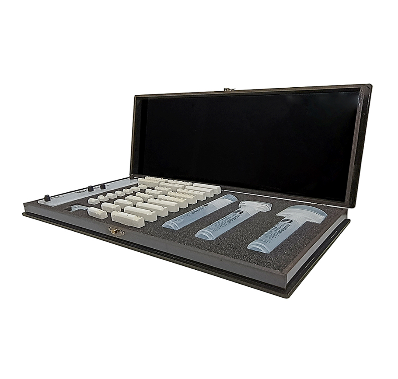 پک مارکر کامپکت مخزن دار