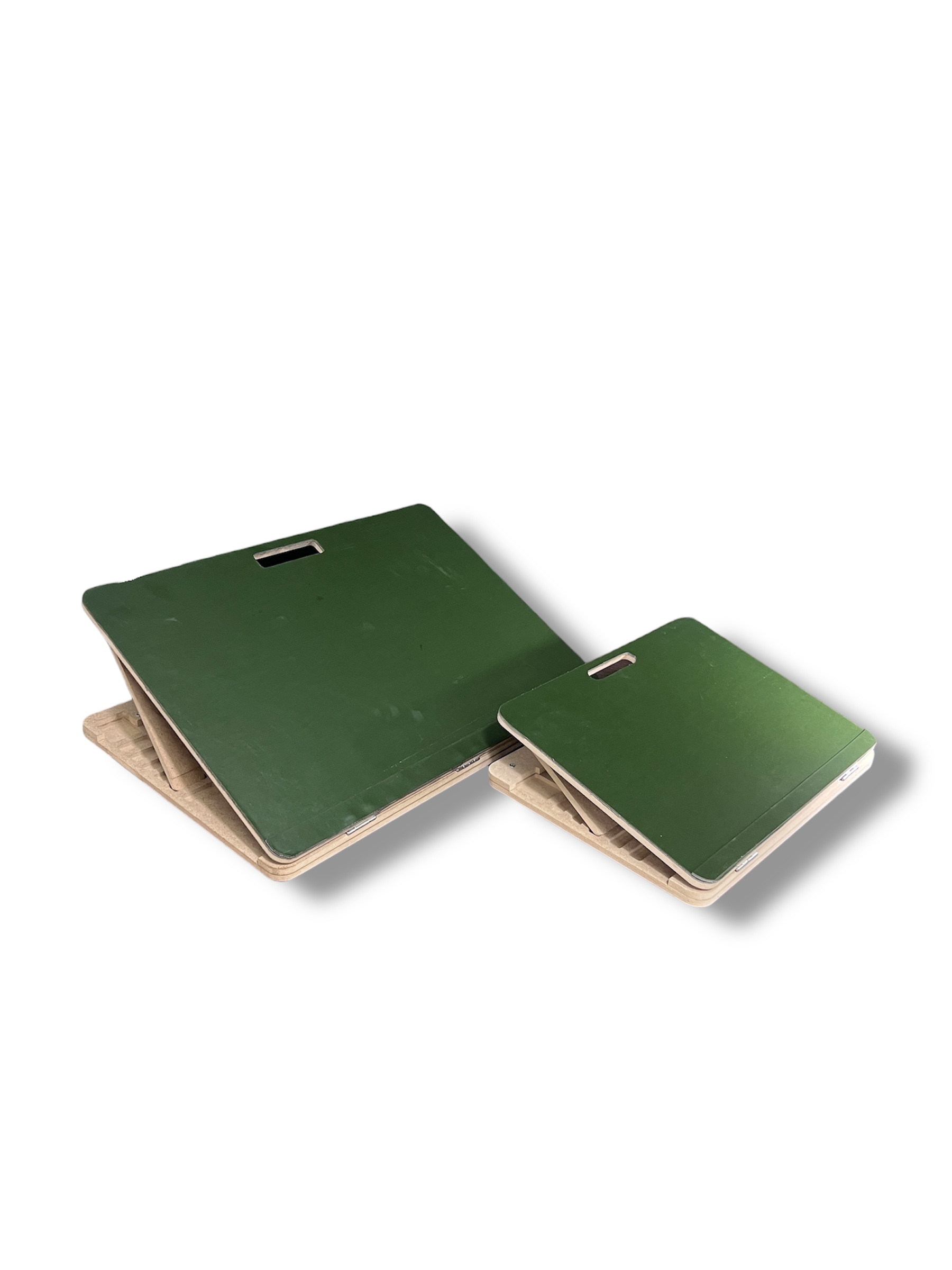 پک میز شیبدار قابل تنظیم ۳۰*۴۰ و ۶۰*۴۰