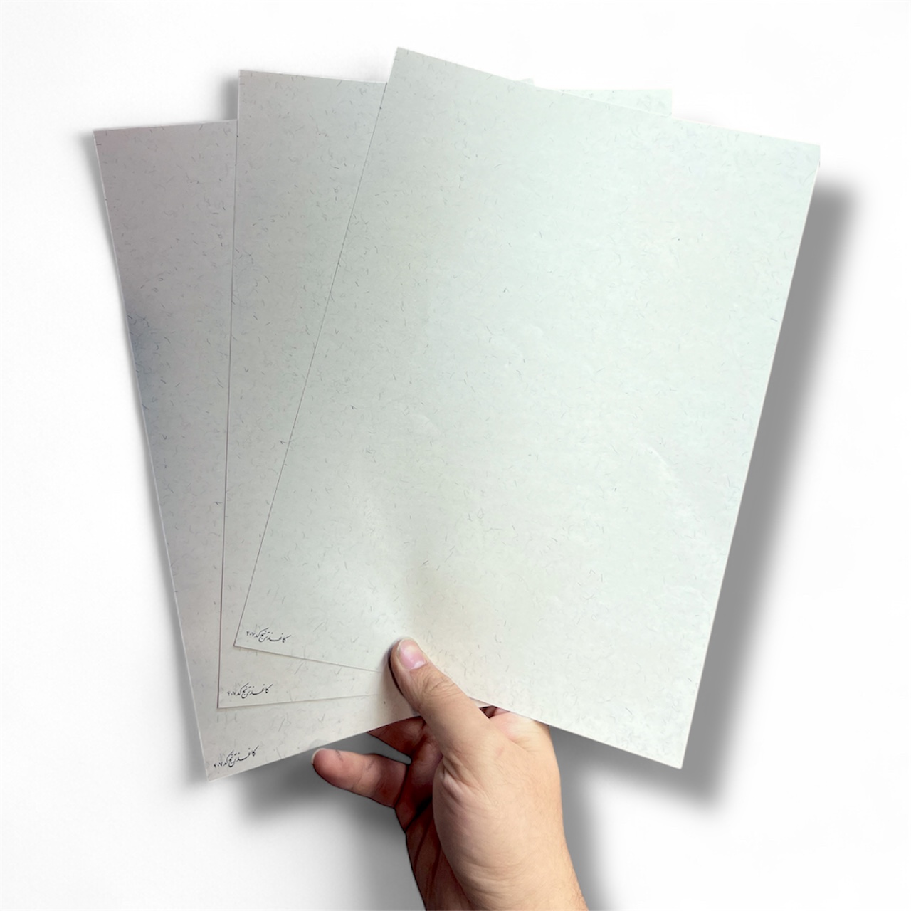 کاغذ ترنج کد ۴۰۷